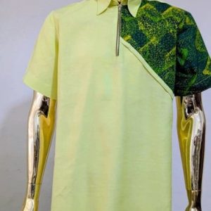 Short Sleeve Shirt