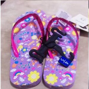 Girls Fitflop