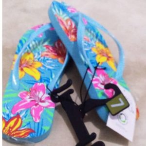 Girls Fitflop