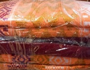 Ladies Design Kente