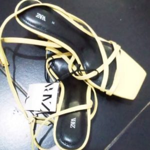 Ladies Heel