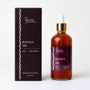 Batana Oil