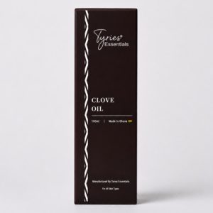 Clove Oil