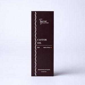 Castor Oil