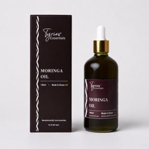 Moringa Oil