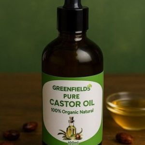 Castor oil