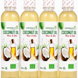 Coconut oil