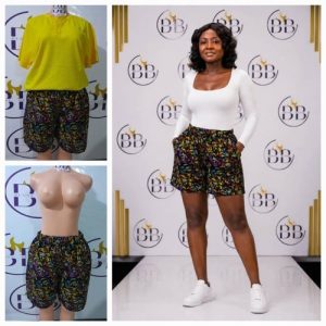 LADIES WEAR