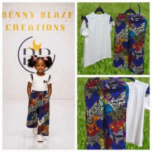 KIDS WEAR